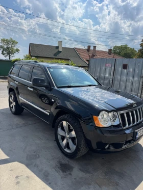 Jeep Grand cherokee 3.0 CRDI, снимка 7