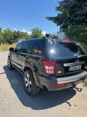 Jeep Grand cherokee 3.0 CRDI, снимка 3