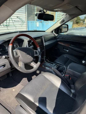 Jeep Grand cherokee 3.0 CRDI, снимка 10