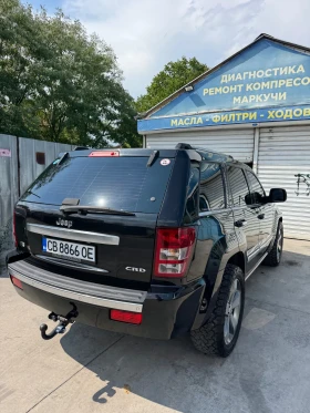 Jeep Grand cherokee 3.0 CRDI, снимка 8