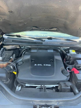 Jeep Grand cherokee 3.0 CRDI, снимка 5