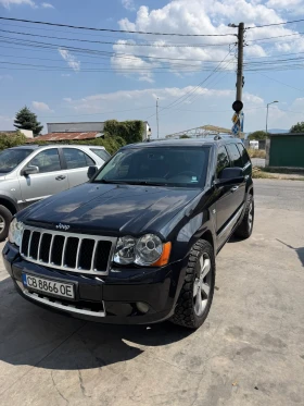 Jeep Grand cherokee 3.0 CRDI, снимка 6