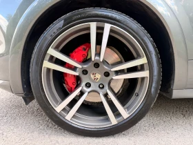 Porsche Cayenne GTS / КАМЕРА / ПОДГРЕВ, снимка 17