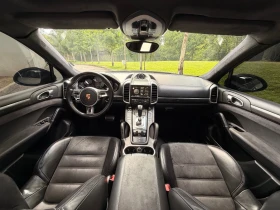 Porsche Cayenne GTS / КАМЕРА / ПОДГРЕВ, снимка 12