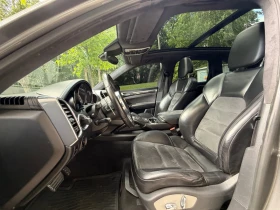 Porsche Cayenne GTS / КАМЕРА / ПОДГРЕВ, снимка 10