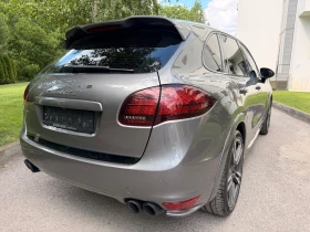 Porsche Cayenne GTS / КАМЕРА / ПОДГРЕВ, снимка 7