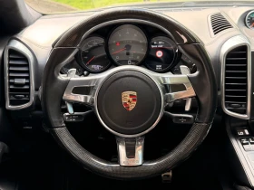 Porsche Cayenne GTS / КАМЕРА / ПОДГРЕВ, снимка 13
