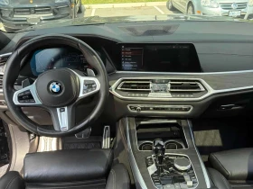 BMW X7 * xDrive40i * CARFAX * ЛАЗЕРИ * H/K * 360 КАМЕРА , снимка 9