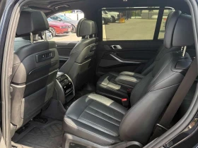 BMW X7 * xDrive40i * CARFAX * ЛАЗЕРИ * H/K * 360 КАМЕРА , снимка 10