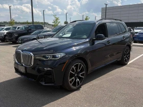 BMW X7 * xDrive40i * CARFAX * ЛАЗЕРИ * H/K * 360 КАМЕРА , снимка 13