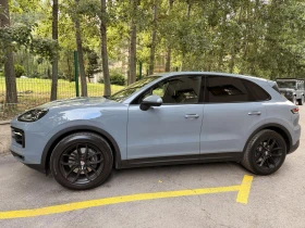 Porsche Cayenne, снимка 8