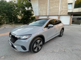 Mercedes-Benz EQE 350 4 MATIC/PANO/Burmester, снимка 1