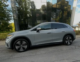 Mercedes-Benz EQE 350 4 MATIC/PANO/Burmester, снимка 2