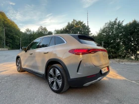 Mercedes-Benz EQE 350 4 MATIC/PANO/Burmester, снимка 5