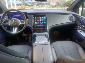 Mercedes-Benz EQE 350 4 MATIC/PANO/Burmester, снимка 12