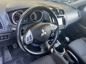 Mitsubishi ASX Германия перфект, снимка 11