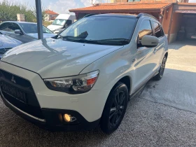 Mitsubishi ASX Германия перфект, снимка 2