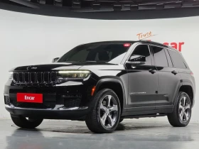 Jeep Cherokee 3.6 Automatic, снимка 1