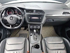 VW Tiguan 2.0 TDI Premium| 140к.с., снимка 7
