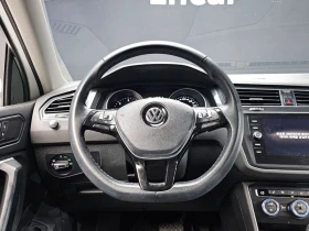 VW Tiguan 2.0 TDI Premium| 140к.с., снимка 12
