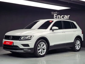 VW Tiguan 2.0 TDI Premium| 140к.с., снимка 1