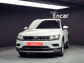 VW Tiguan 2.0 TDI Premium| 140к.с., снимка 3
