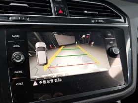 VW Tiguan 2.0 TDI Premium| 140к.с., снимка 14