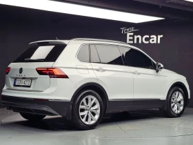 VW Tiguan 2.0 TDI Premium| 140к.с., снимка 2