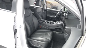 Hyundai Santa fe 2022* 4WD* EXCLUSIVE* ОБДУХ* КРАЙНА ЦЕНА, снимка 7