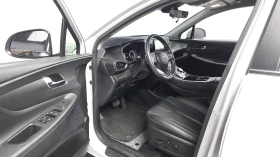 Hyundai Santa fe 2022* 4WD* EXCLUSIVE* ОБДУХ* КРАЙНА ЦЕНА, снимка 14