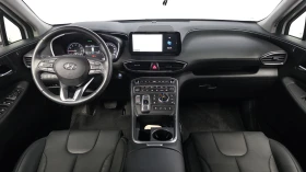 Hyundai Santa fe 2022* 4WD* EXCLUSIVE* ОБДУХ* КРАЙНА ЦЕНА, снимка 6