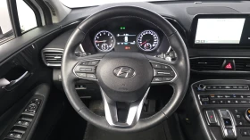 Hyundai Santa fe 2022* 4WD* EXCLUSIVE* ОБДУХ* КРАЙНА ЦЕНА, снимка 5