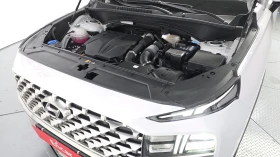 Hyundai Santa fe 2022* 4WD* EXCLUSIVE* ОБДУХ* КРАЙНА ЦЕНА, снимка 16