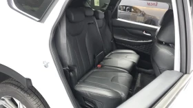 Hyundai Santa fe 2022* 4WD* EXCLUSIVE* ОБДУХ* КРАЙНА ЦЕНА, снимка 10