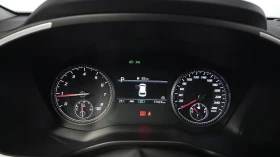 Hyundai Santa fe 2022* 4WD* EXCLUSIVE* ОБДУХ* КРАЙНА ЦЕНА, снимка 9