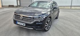 VW Touareg V6 TDI 4MOTION R-line Всички екстри, снимка 4