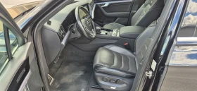 VW Touareg V6 TDI 4MOTION R-line Всички екстри, снимка 9