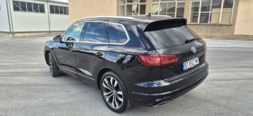 VW Touareg V6 TDI 4MOTION R-line Всички екстри, снимка 6