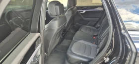 VW Touareg V6 TDI 4MOTION R-line Всички екстри, снимка 10