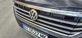 VW Touareg V6 TDI 4MOTION R-line Всички екстри, снимка 16