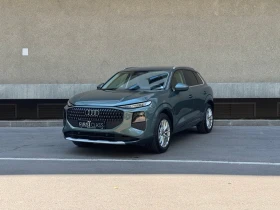 Audi Q3, снимка 1