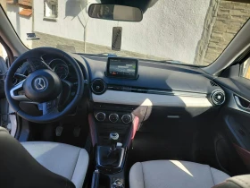Mazda CX-3, снимка 7