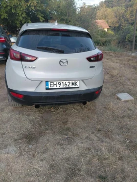 Mazda CX-3, снимка 5