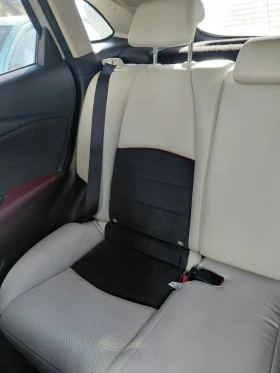 Mazda CX-3, снимка 10