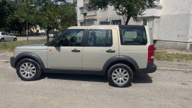 Land Rover Discovery Discovery 3, снимка 8