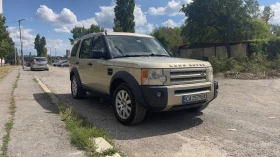 Land Rover Discovery Discovery 3, снимка 3