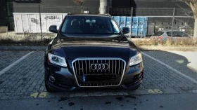 Audi Q5 TFSI, снимка 2