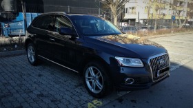 Audi Q5 TFSI