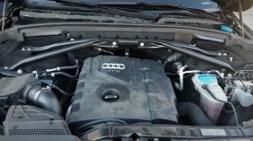 Audi Q5 TFSI, снимка 14