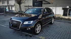 Audi Q5 TFSI, снимка 3